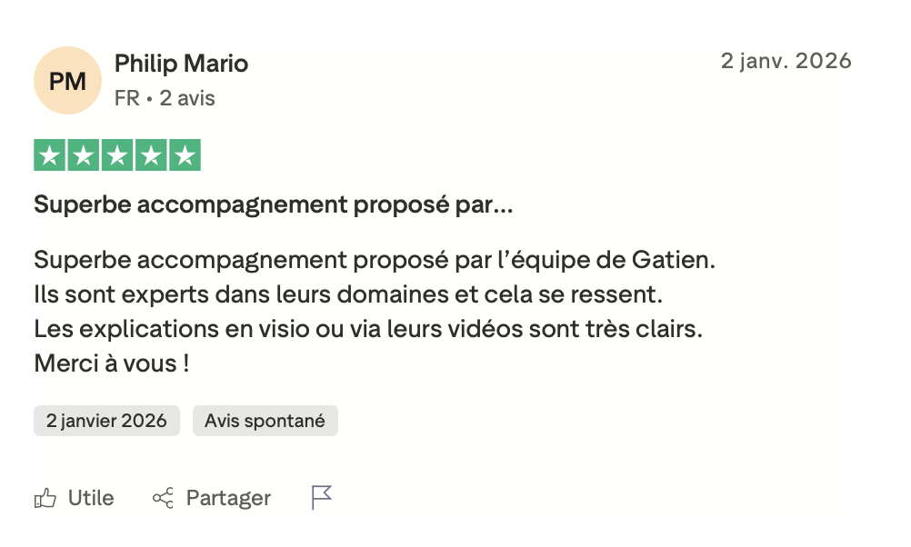 Avis Philip Mario